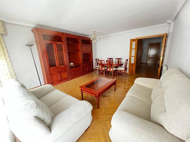 Piso en Venta en Antonio Machado en Tarancón