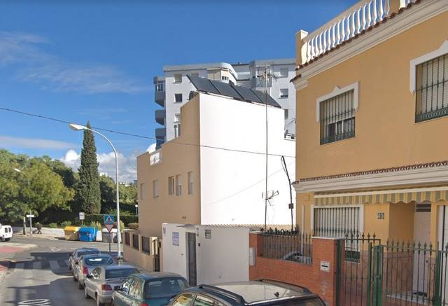Terreno residencial en Venta en Calle BURSOTO en Martiricos - La Roca - La Rosaleda