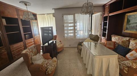 Foto 5 de Pis de lloguer a Santa Maria de Los Reyes, Cruz Roja,  Sevilla Capital