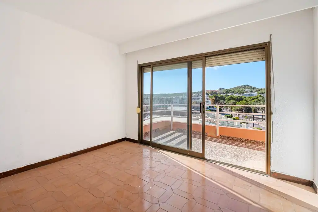 Ático con ascensor en venta en Costa de la Calma, imagen 11