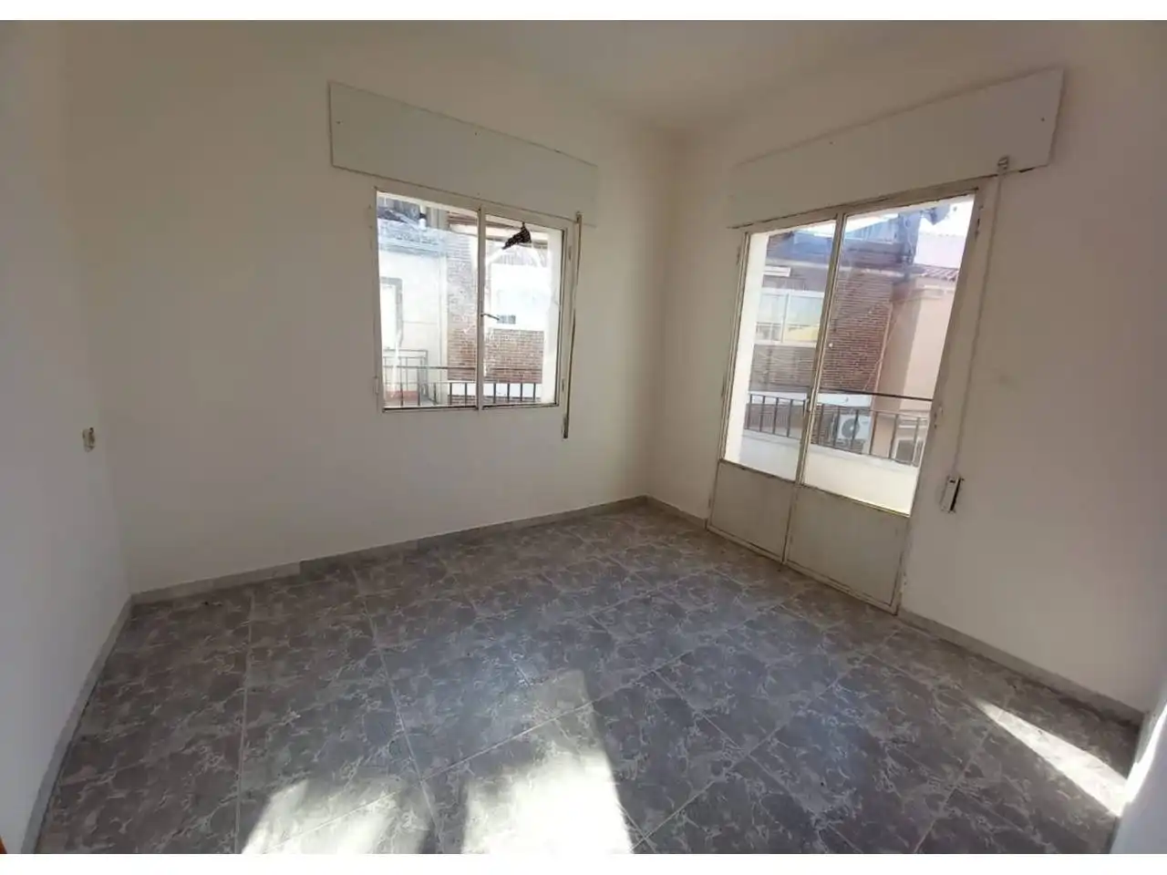 Schlafzimmer von Wohnung zum Verkauf in Baza mit Terrasse