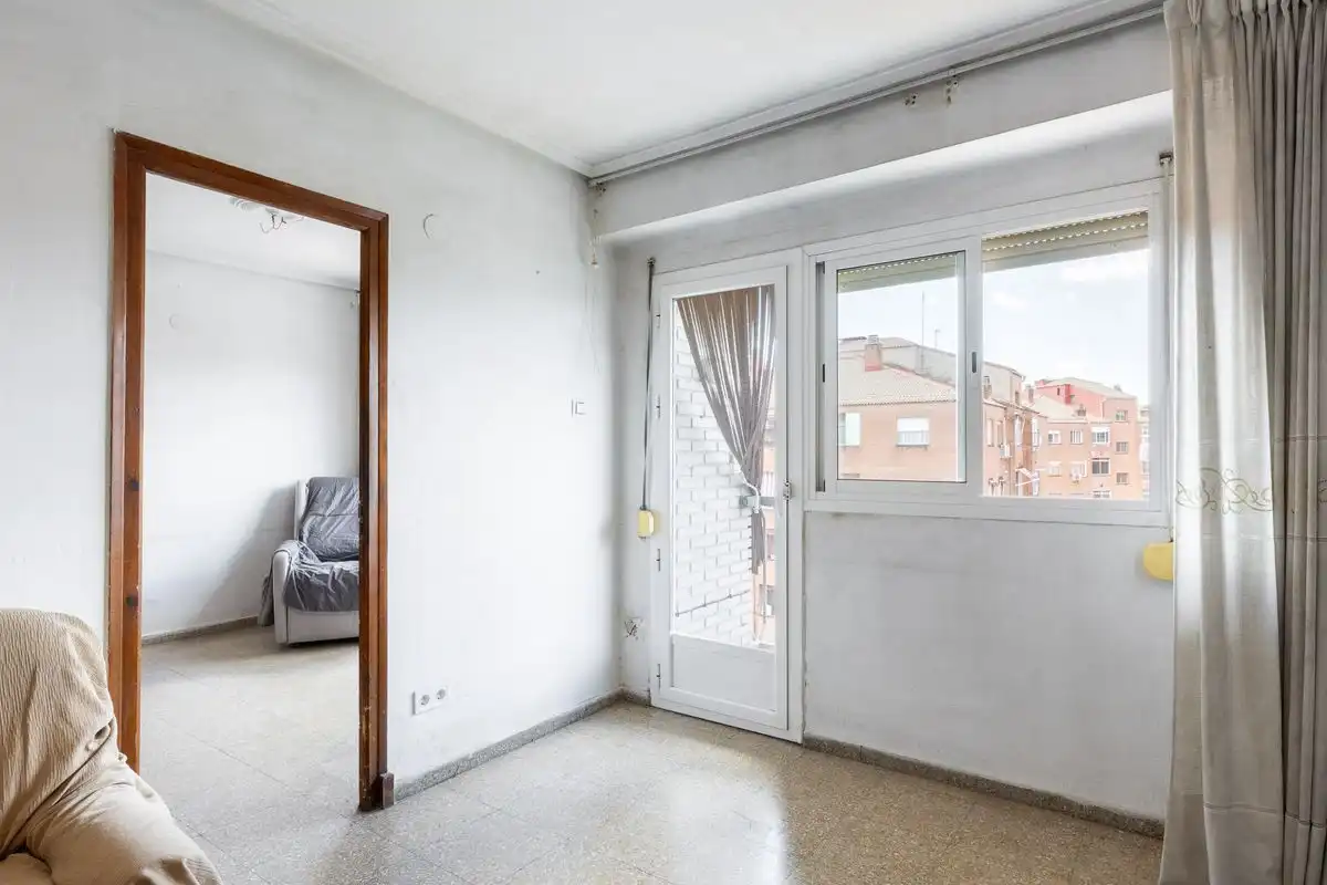 Wohnung zum Verkauf in Carrer Hernán Cortés, Aldaia