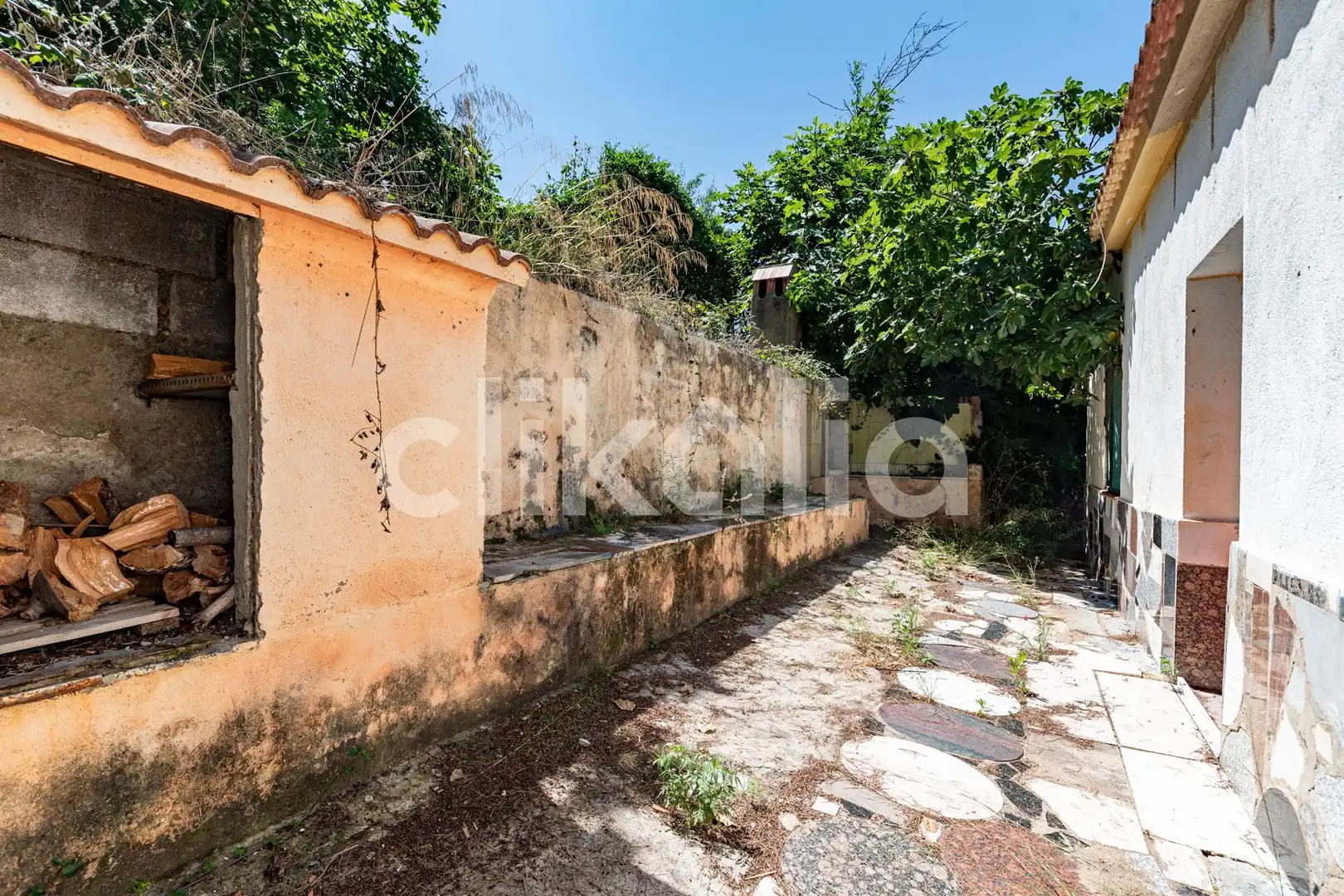 Exterior view of Houses for sale in Castellet i la Gornal