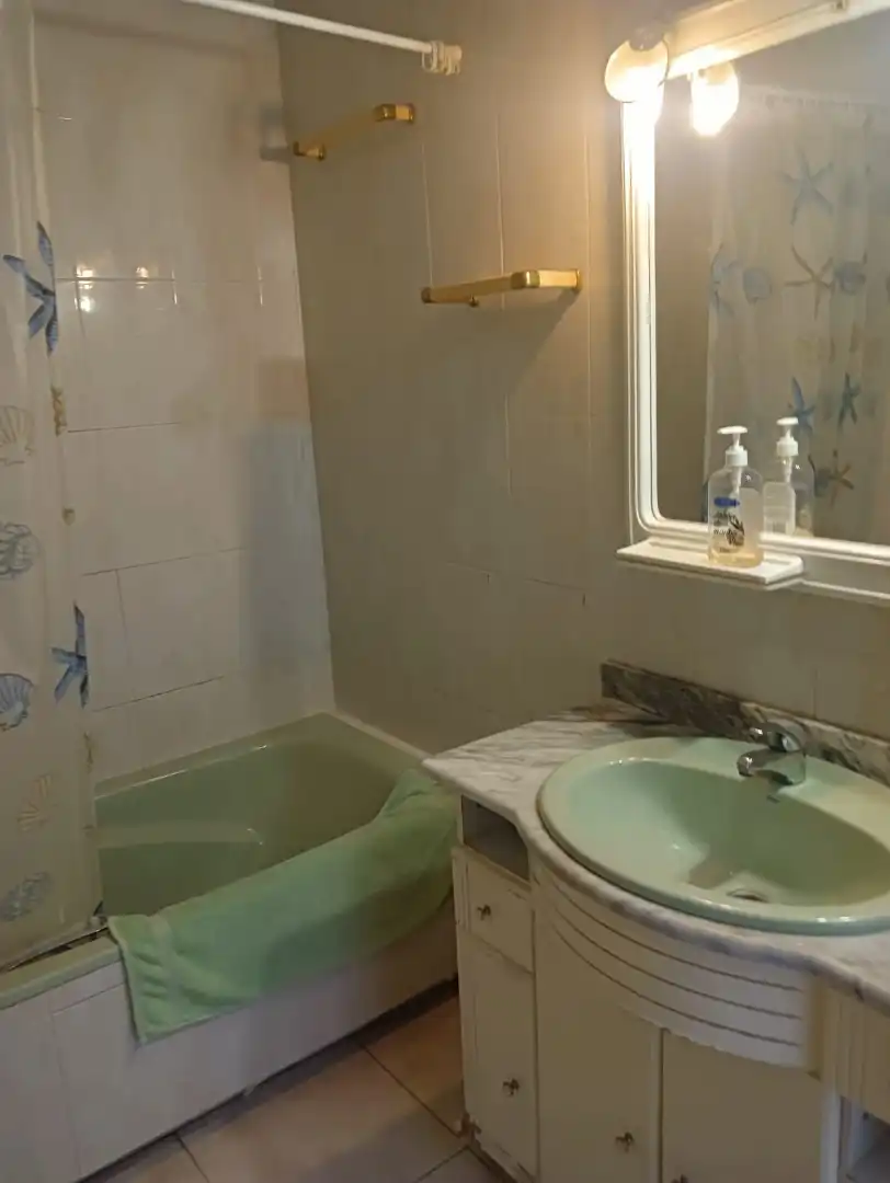 Flat for rent in Calle Larga, San Martín del Tesorillo