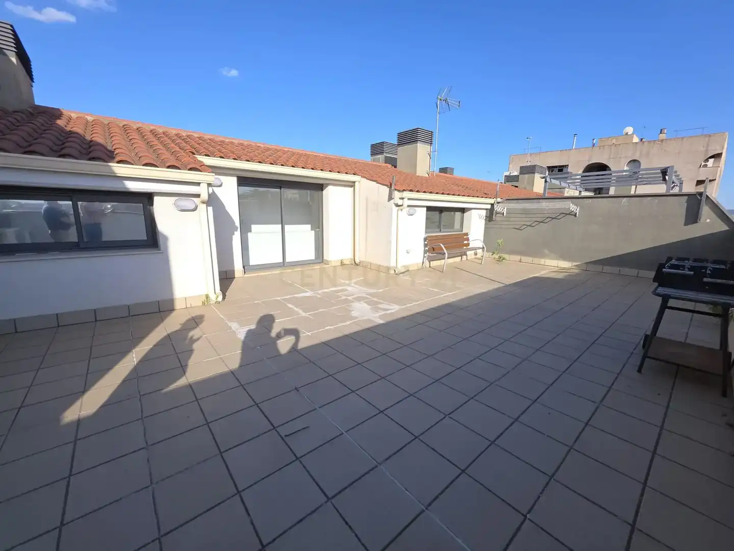 Apartament de lloguer a Centre