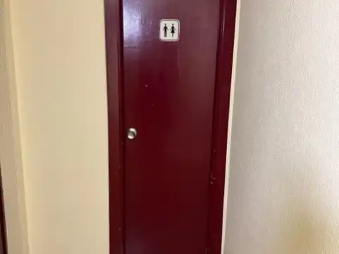 Bany de Garatge en venda en Madrid