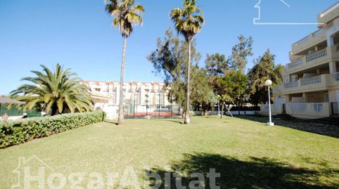 Foto 4 de Piso en venta en Carretera Les Marines a Denia, L'Almadrava - L'Estanyó, Dénia