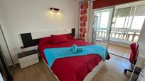 Bedroom of Flat for sale in Torrevieja  with Furnished