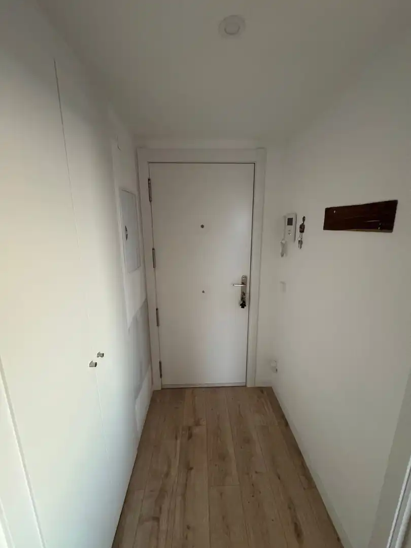 Flat for sale in Valencia  with Air Conditioner, Heating and Private garden
