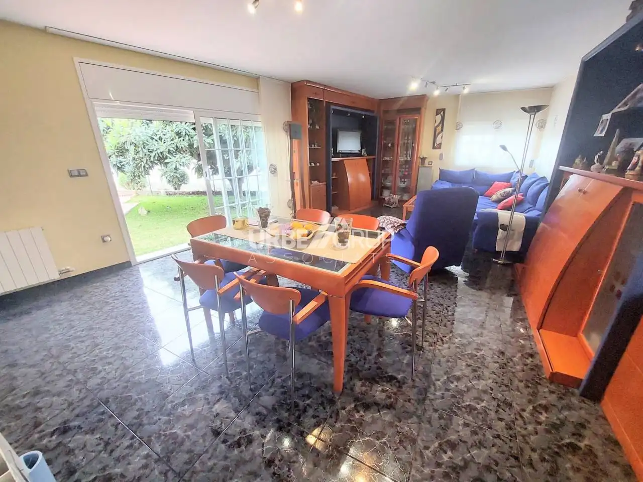Chalet con jardín en venta en Abrera, imagen 24