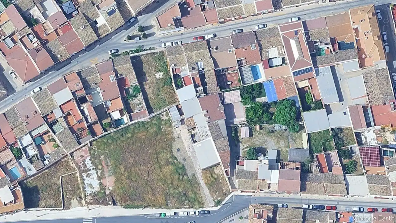 Terreni e lotti in vendita a C/ Paredón, imagen 3