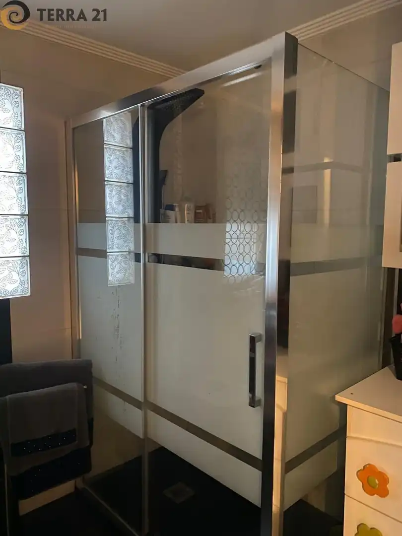 Baño de Piso en venta en Jamilena