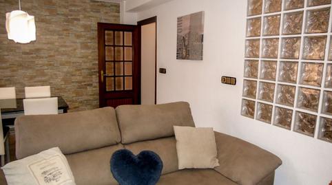 Foto 5 de Pis de lloguer a Zona Concordia, Valencia