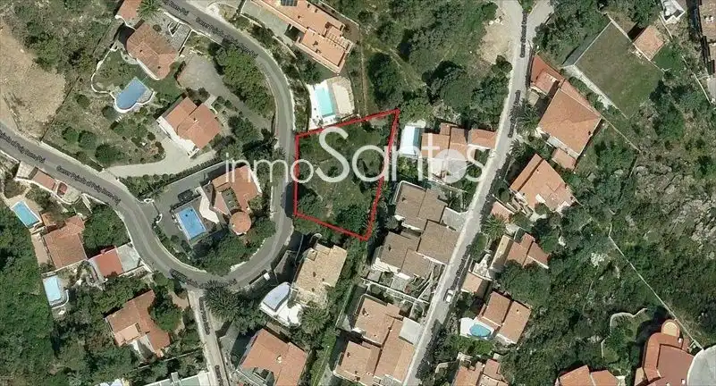 Terreno en venta en Roses