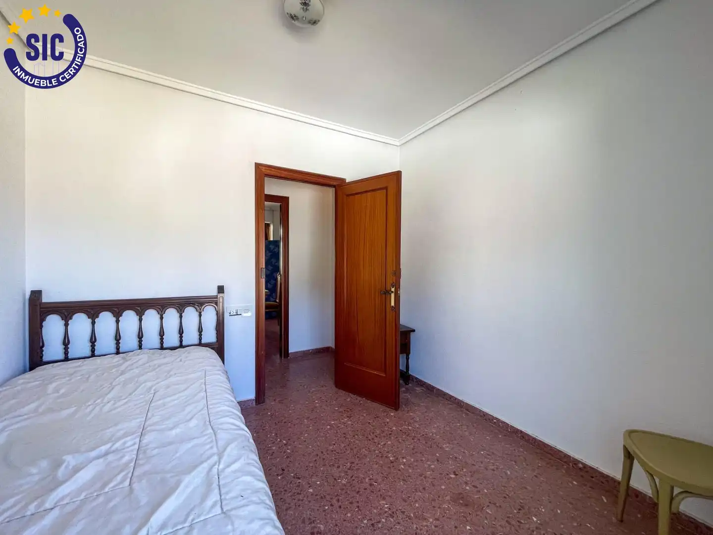 Dúplex en venta en Chera con Calefacción, Jardín privado y Balcón