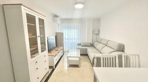 Foto 2 de Piso de alquiler en Calle Calle San Marcos, Fígares, Granada Capital