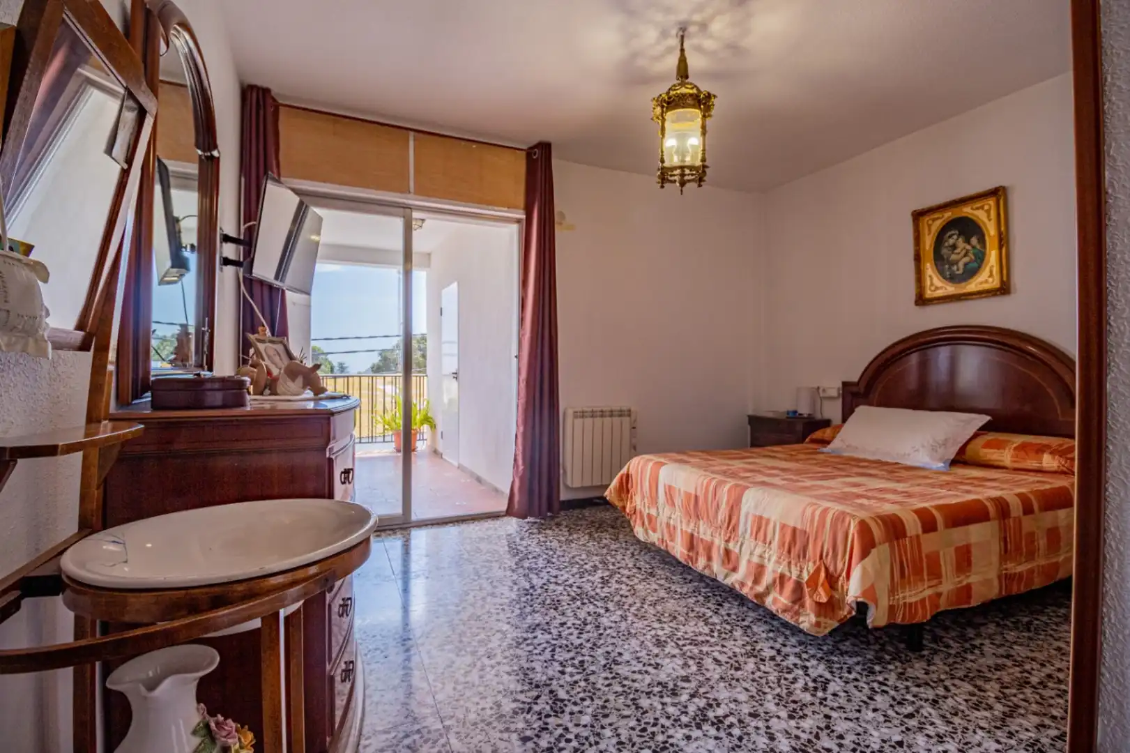 Piso con terraza en venta en Altea ciudad, imagen 18