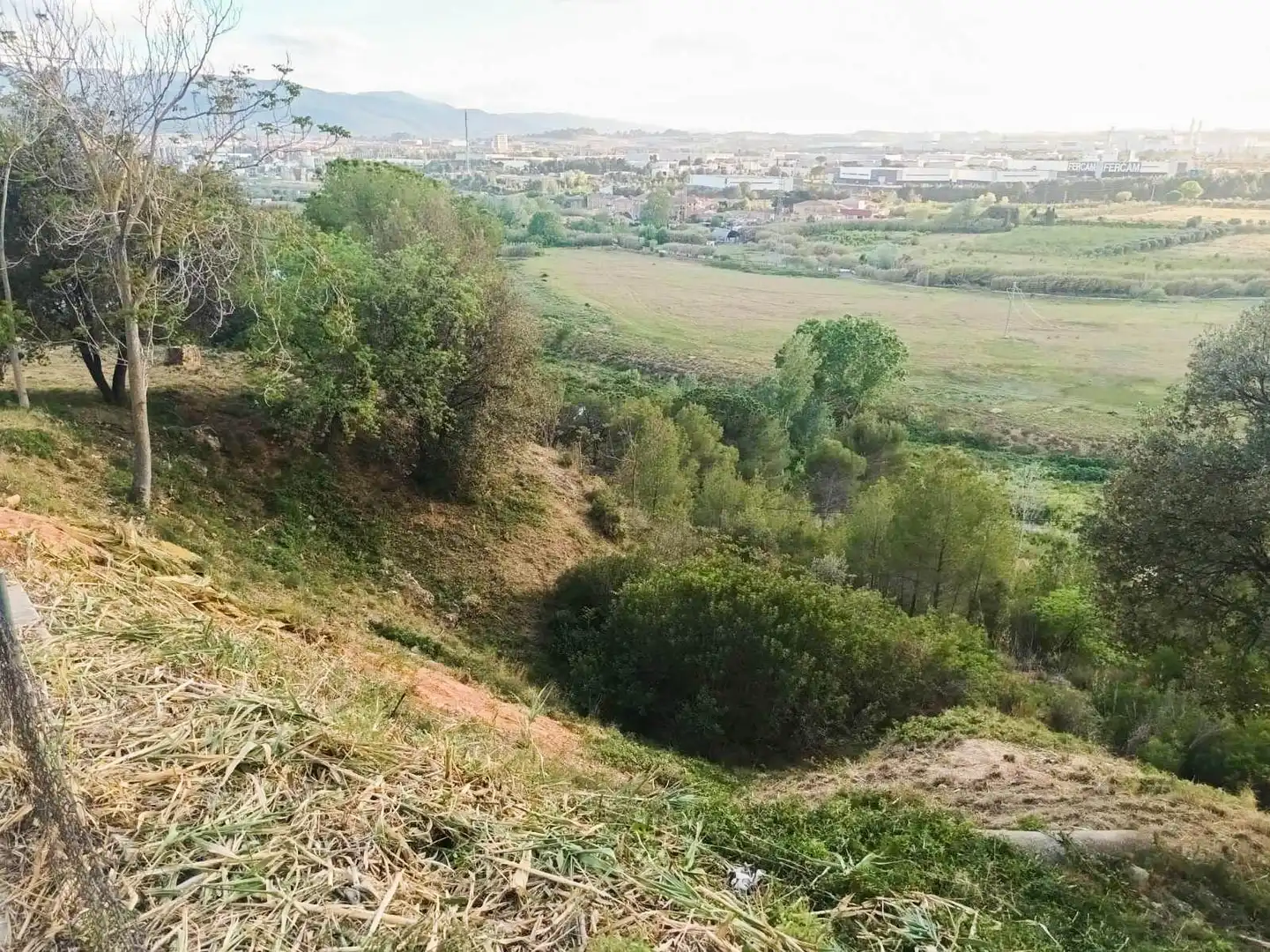Terreny residencial en venda a Abrera, imagen 5