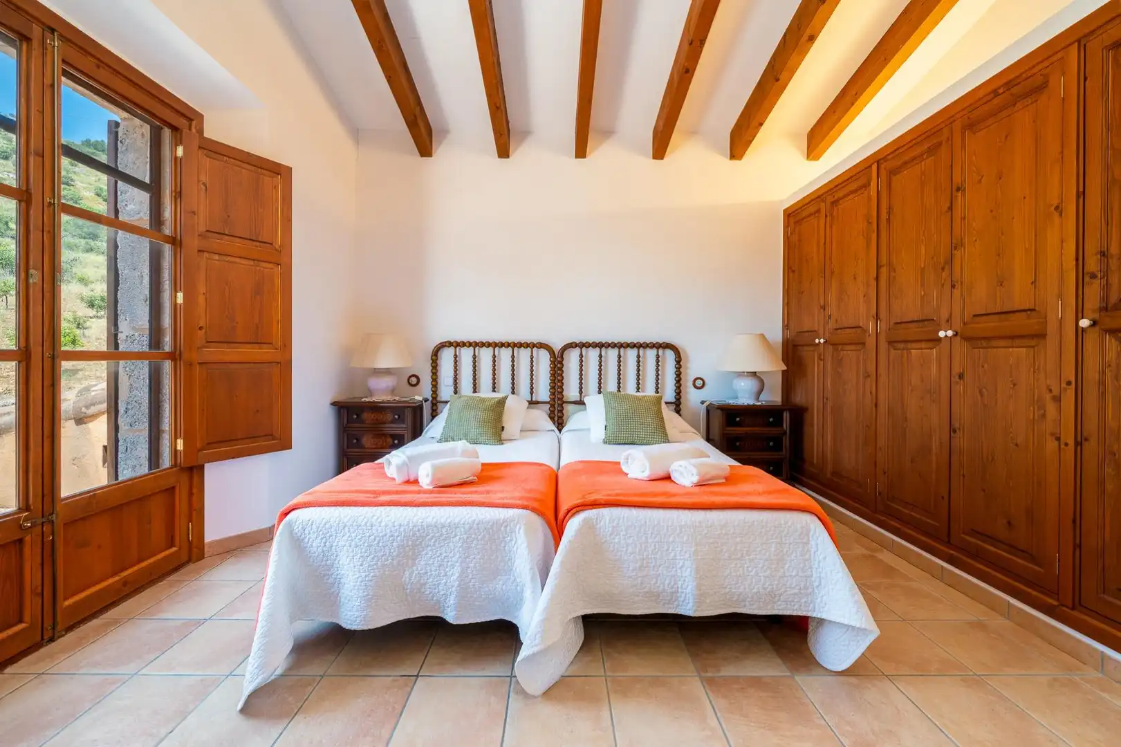 Chalet con piscina en venta en Sant Llorenç des Cardassar, imagen 23