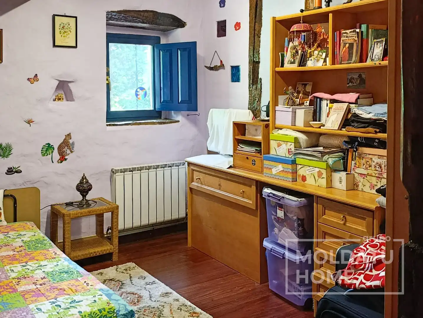 Haus mit Garten zum Verkauf in Bedia, imagen 39