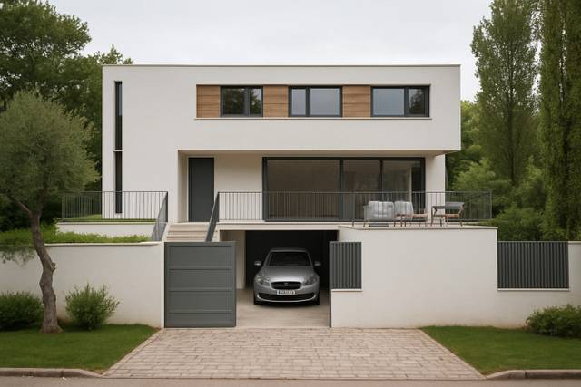 Terreno residencial en Venta en Carrer de París, 65 en Les Fonts