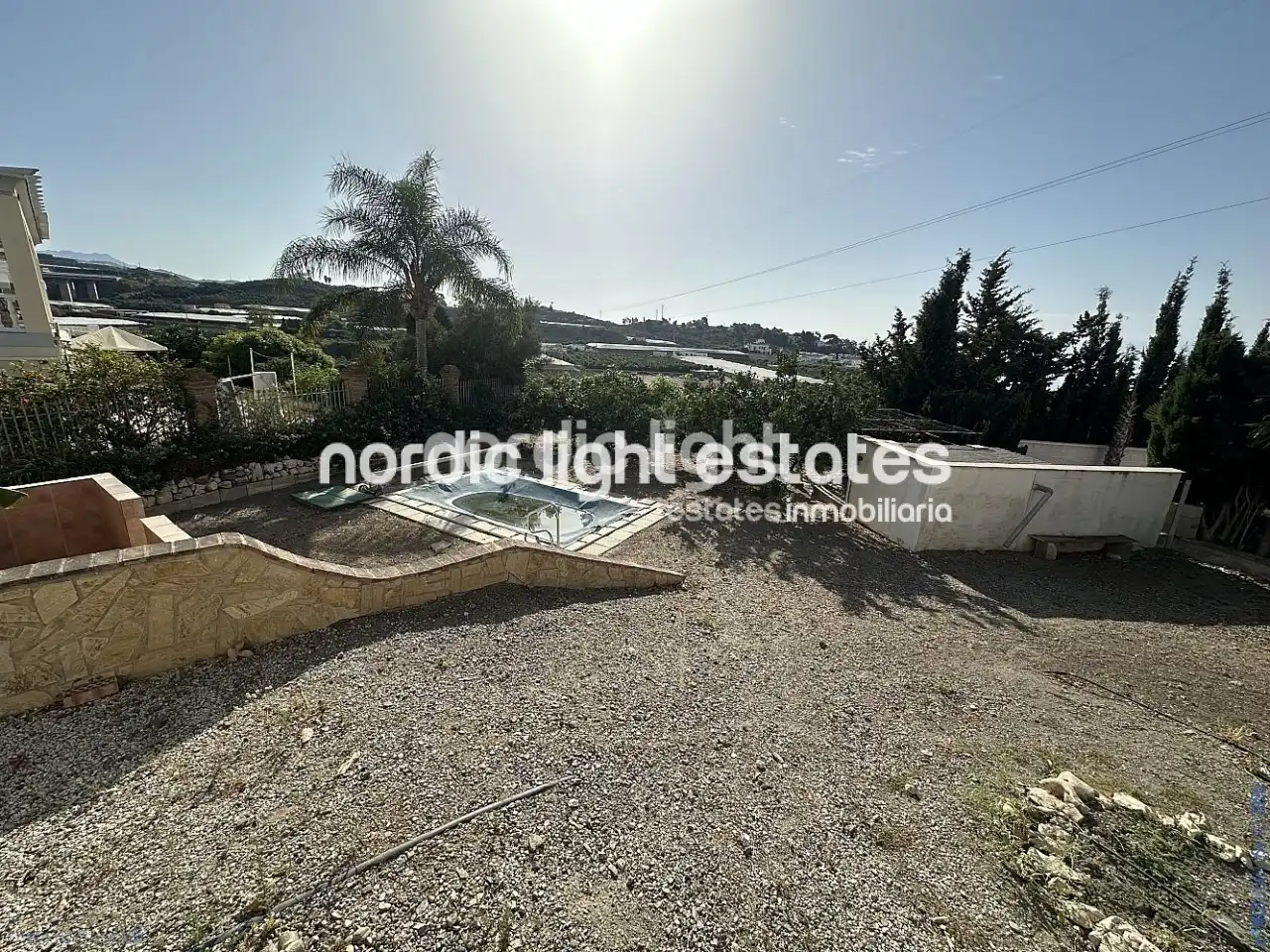 Haus mit Pool zum Verkauf in Algarrobo costa, imagen 44