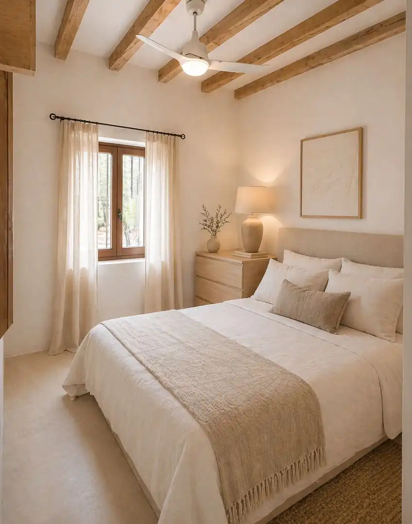 Casa rústica en venta en Benissa pueblo, imagen 20