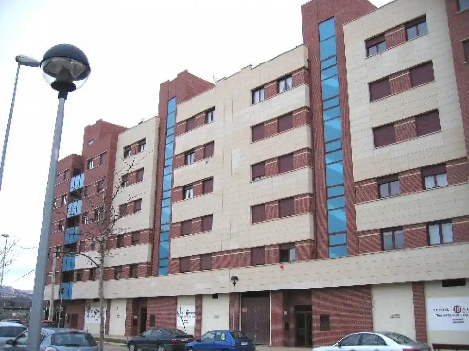 Locale commerciale in affitto a Logroño - Calle Sorzano, imagen 6