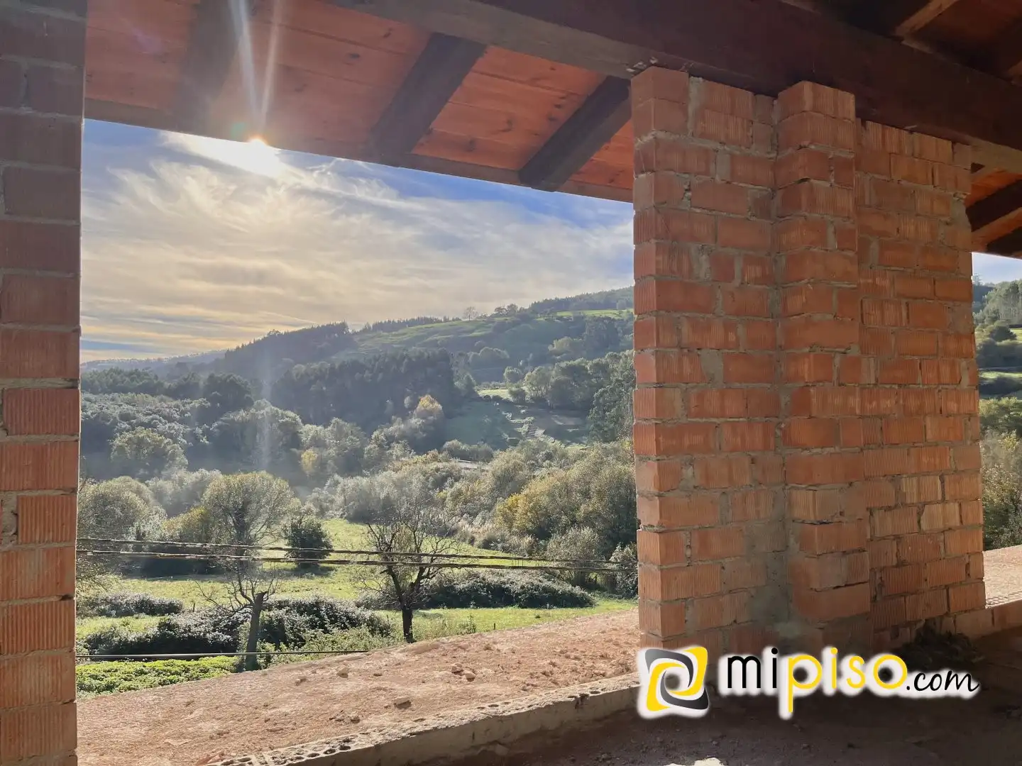 Terraza de Casa o chalet en venta en Laredo con Calefacción, Jardín privado y Terraza
