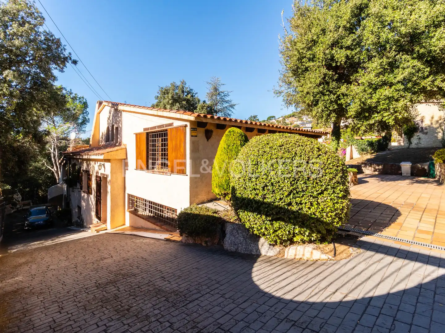 Maison à vendre à L'Ametlla del Vallès, imagen 8