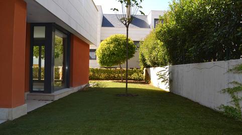 Photo 4 of Single-family semi-detached to rent in Calle de San Enrique de Ossó, 523, Encinar de los Reyes, Madrid