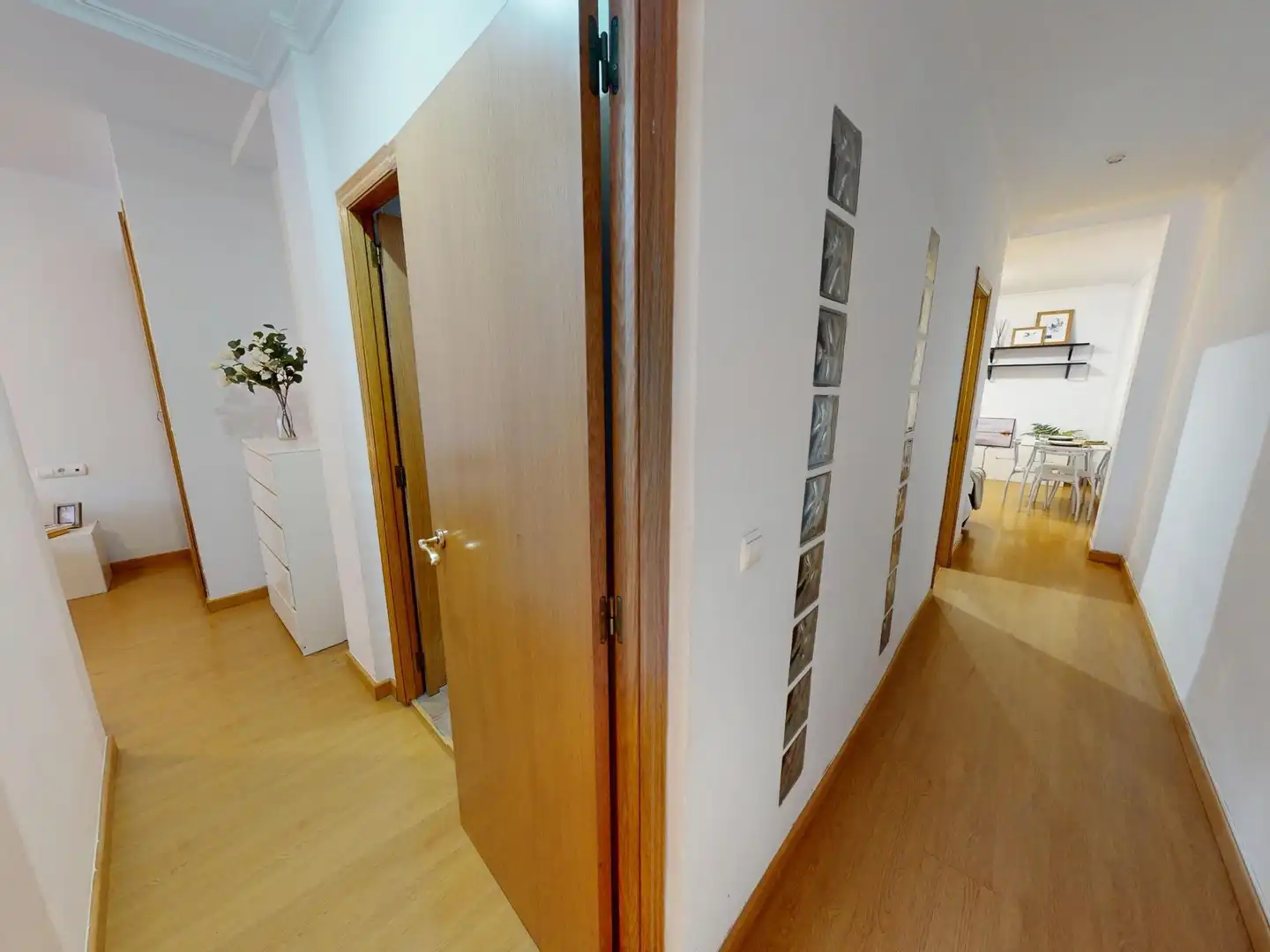 Piso en venta en Valencia