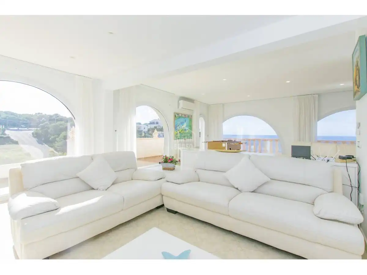 Chalet con piscina en venta en Cala en Porter, imagen 11
