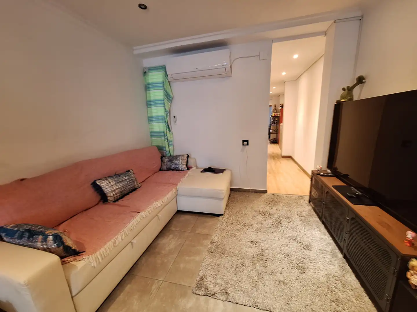 Flat for sale in Sueca  with Air Conditioner and Balcony