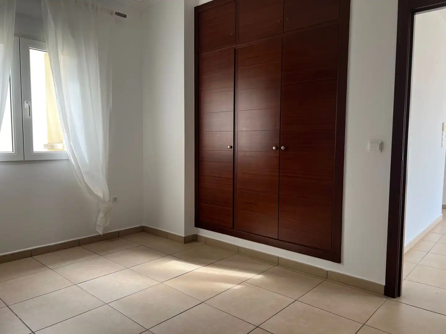 Habitación de Casa o chalet en venta en Dénia con Aire acondicionado, Calefacción y Jardín privado
