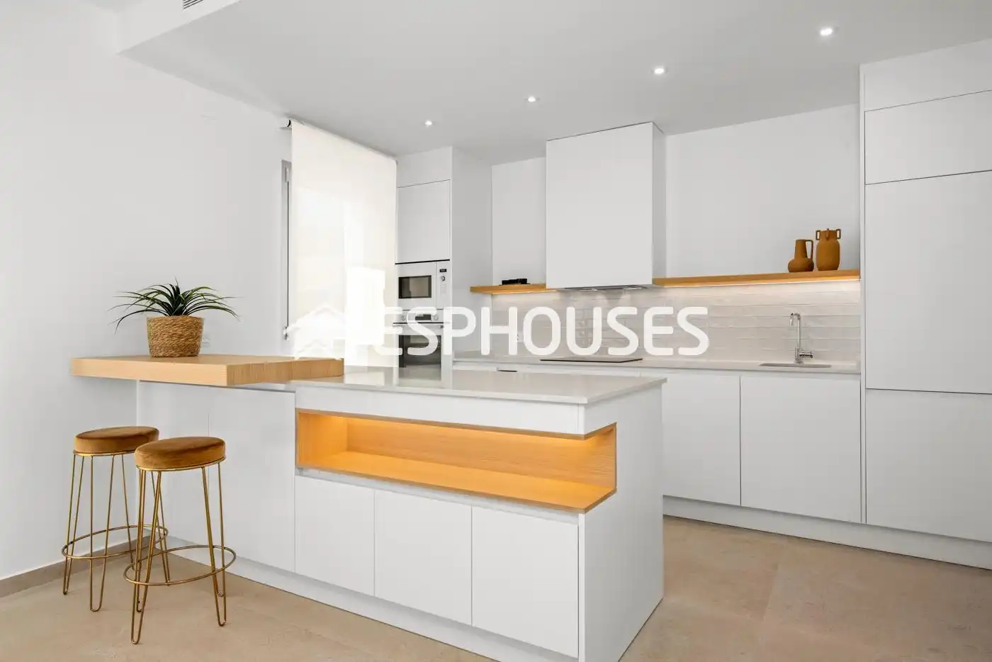 Maison avec piscine à vendre à Benijófar, imagen 9