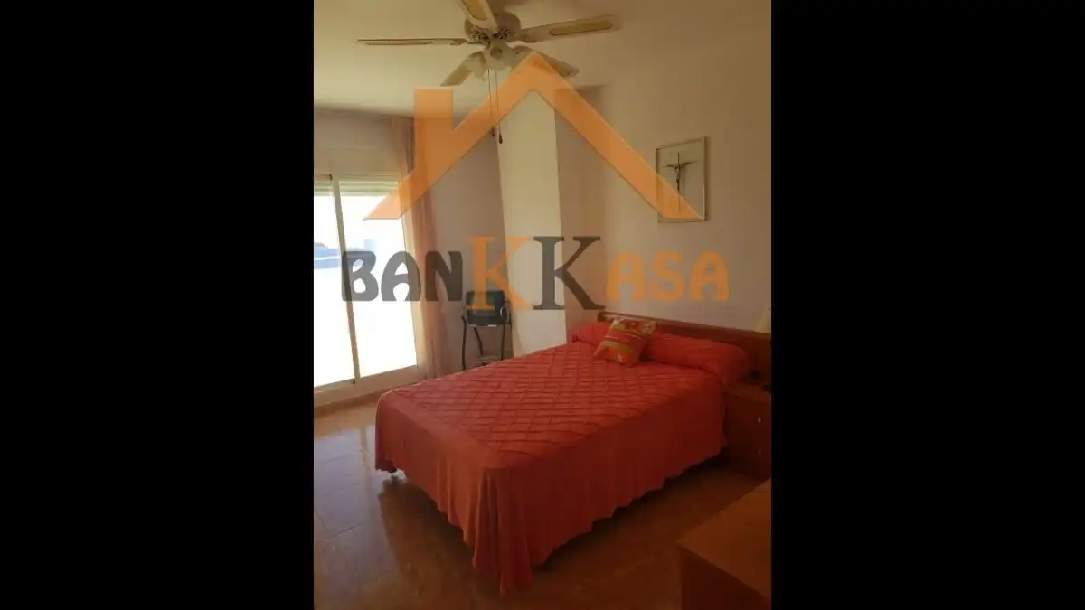 Ático en venta en Balerma