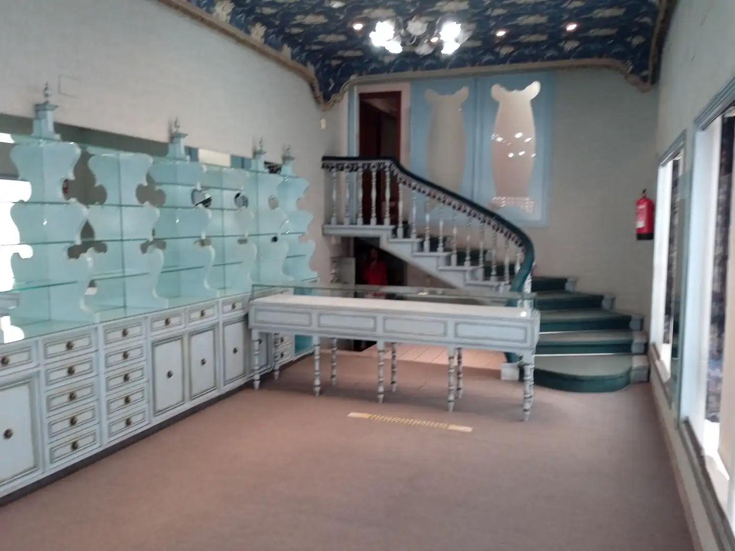 Local comercial de lloguer a Centro, imagen 11