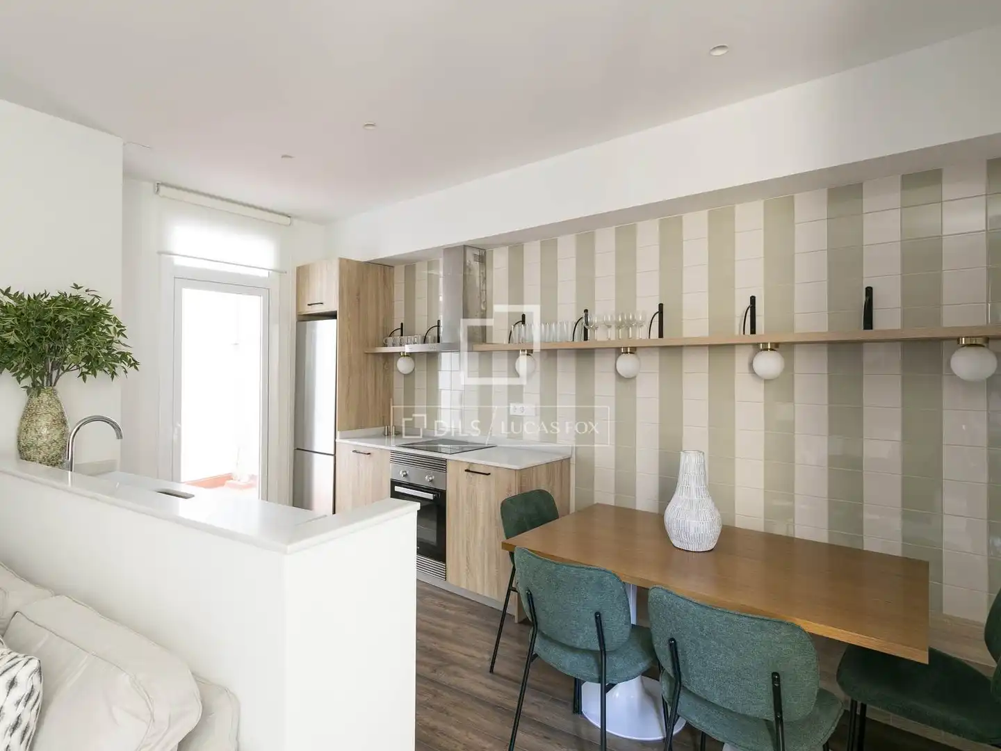 Piso con terraza en venta en Ciutat Vella, imagen 9