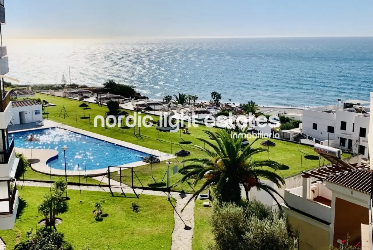 Appartement avec piscine à vendre à El Peñoncillo, imagen 5