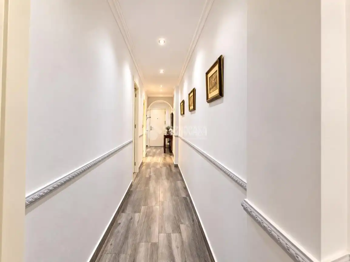 Piso en venta en Alicante / Alacant con Aire acondicionado