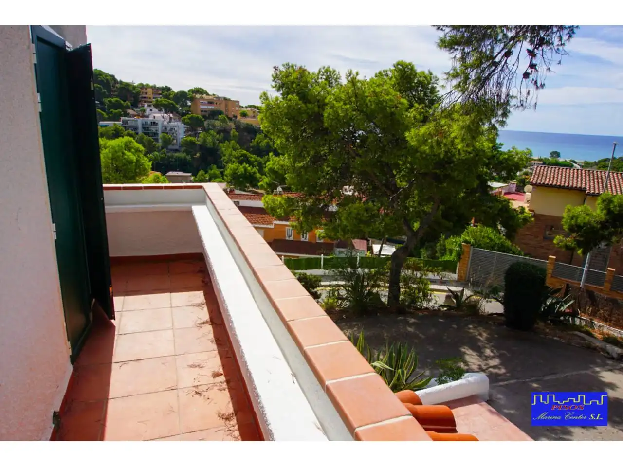 Casa adosada en venda a El Poal
