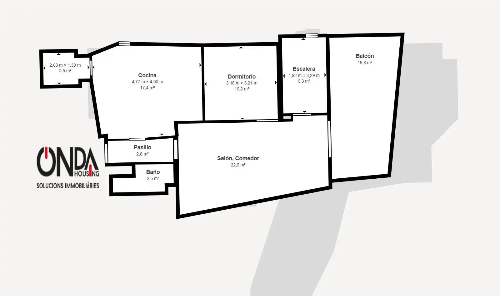 Casa o chalet en venta en Sort con Jardín privado, Terraza y Trastero
