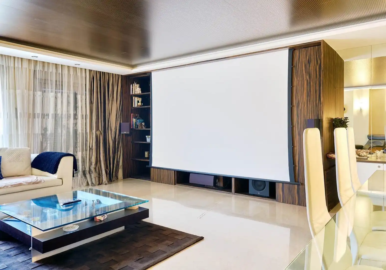 Ático con terraza en venta en Centro, imagen 3