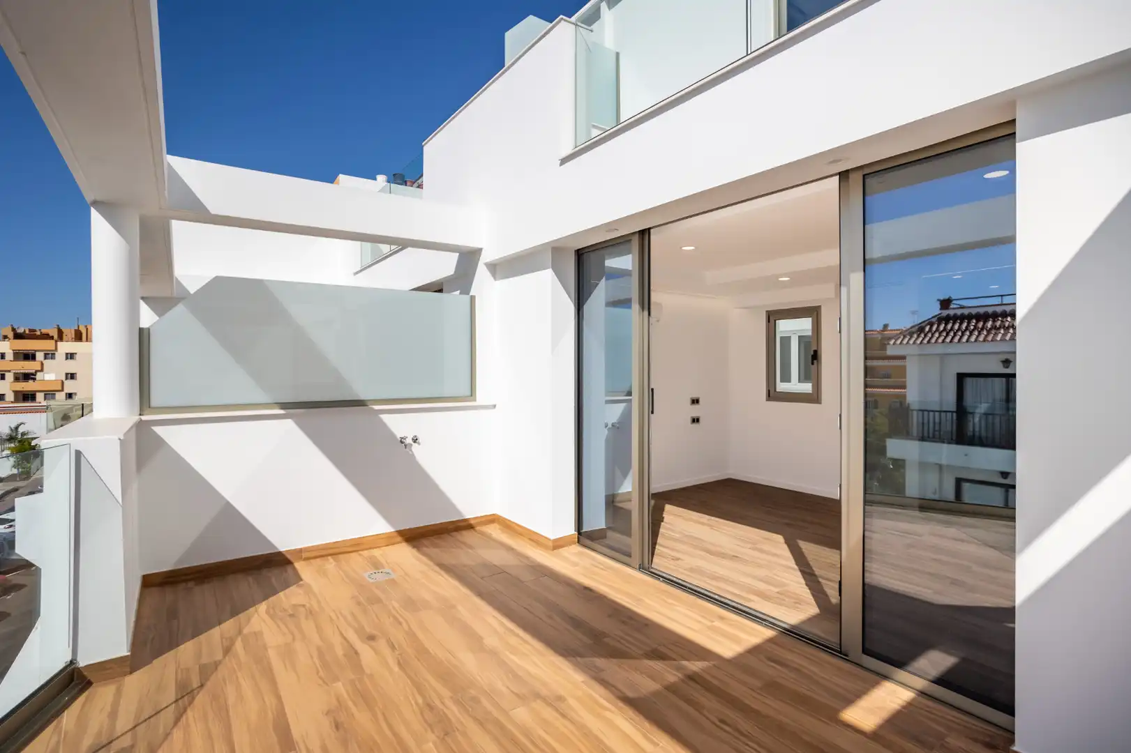 Ático en venta en Calle Herrador, 23, Puerto de Santiago