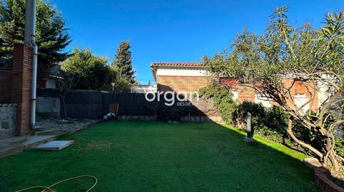 Foto 5 de Pis de lloguer a Valldoreix, Sant Cugat del Vallès