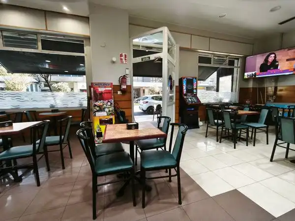 Local comercial en venta en Avenida do Alcalde Portanet, imagen 16