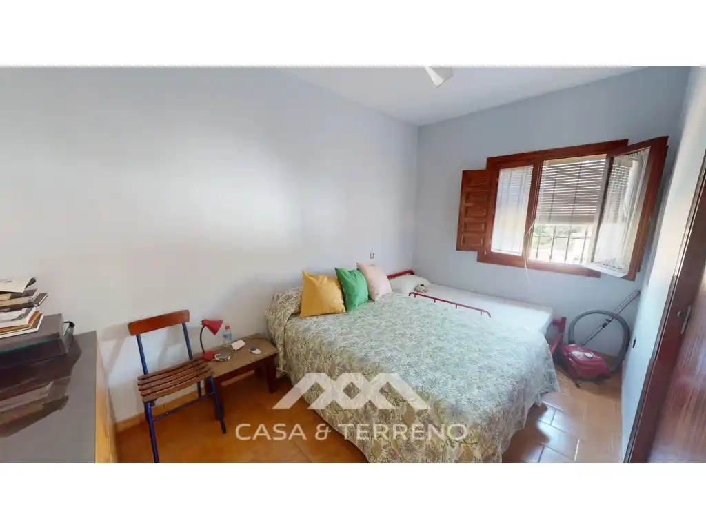 Detached house with terrace for sale in Calle Almadrabas (El Cañuelo), imagen 21