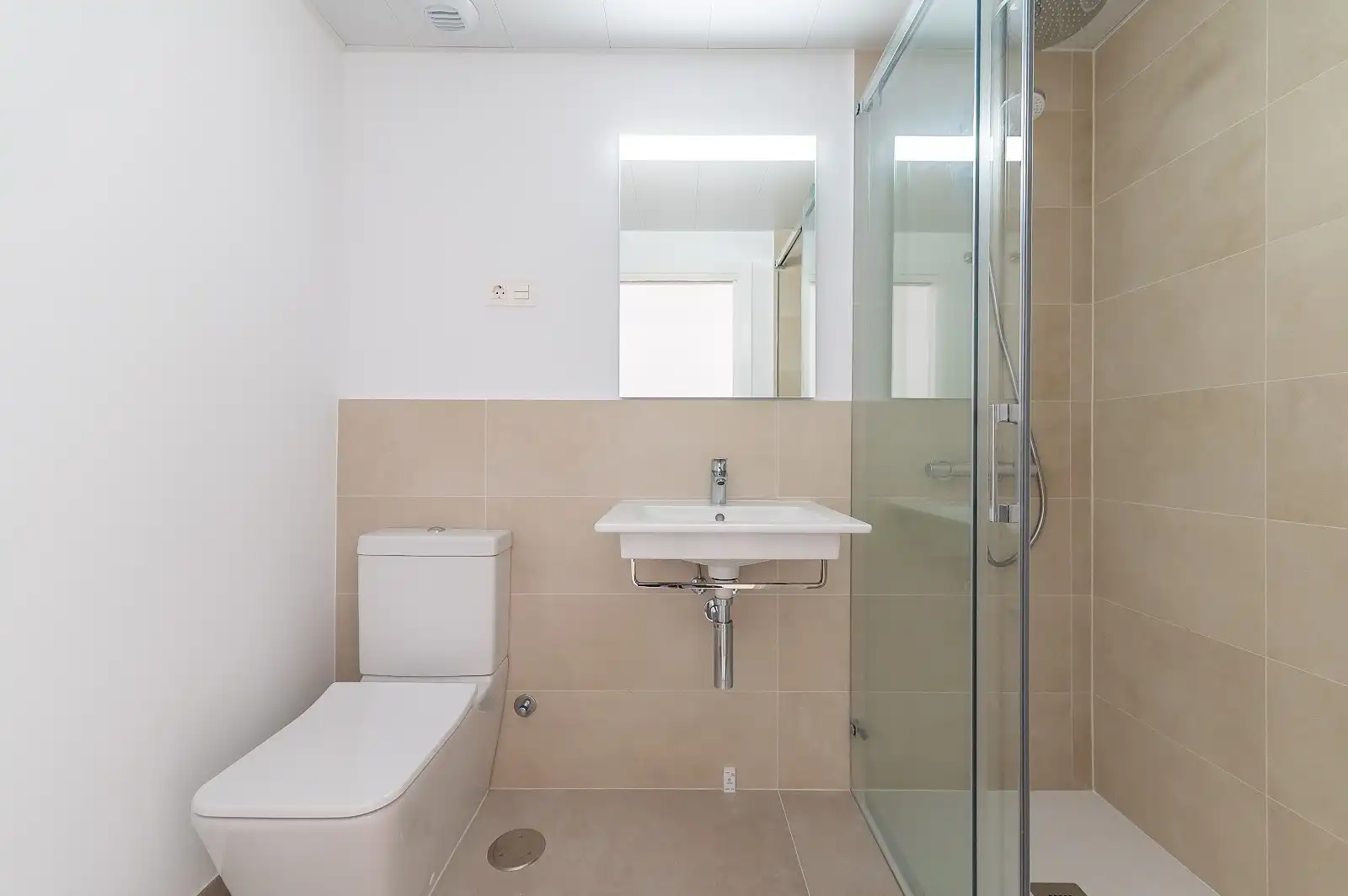 Apartament amb ascensor en venda a La Capellanía - El Higuerón, imagen 38