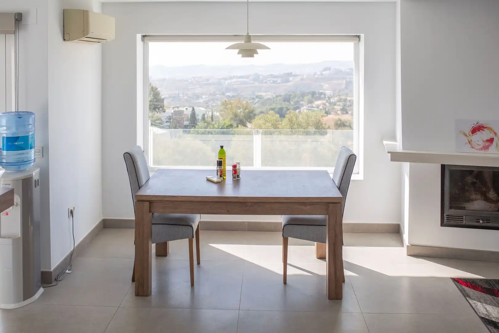 Chalet con piscina en venta en Mijas pueblo, imagen 5